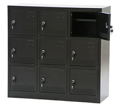 契約ロッカー(月極ロッカー)